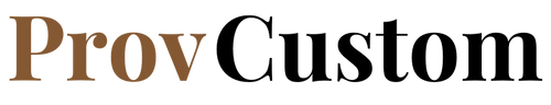 ProvCustom